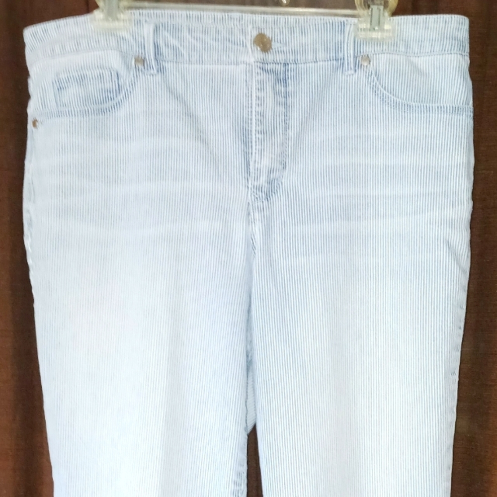 Gloria Vanderbilt capris